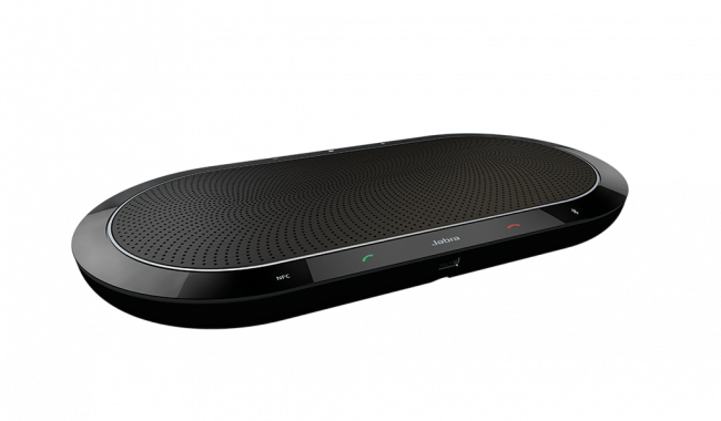 Спикерфон Jabra Speak 810 MS — для бизнеса и офиса Спикерфон Jabra Speak 810 MS — для бизнеса и офиса