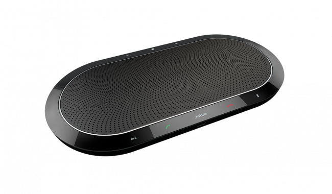 Спикерфон Jabra Speak 810 MS — для бизнеса и офиса Спикерфон Jabra Speak 810 MS — для бизнеса и офиса