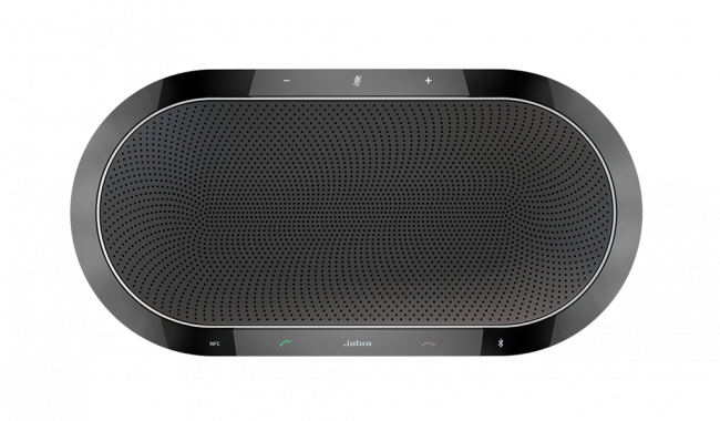 Спикерфон Jabra Speak 810 MS — для бизнеса и офиса Спикерфон Jabra Speak 810 MS — для бизнеса и офиса
