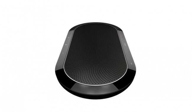 Спикерфон Jabra Speak 810 MS — для бизнеса и офиса Спикерфон Jabra Speak 810 MS — для бизнеса и офиса