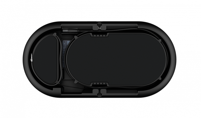 Спикерфон Jabra Speak 810 MS — для бизнеса и офиса Спикерфон Jabra Speak 810 MS — для бизнеса и офиса