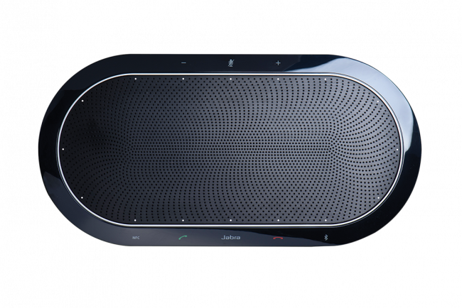 Спикерфон Jabra Speak 810 MS — для бизнеса и офиса Спикерфон Jabra Speak 810 MS — для бизнеса и офиса
