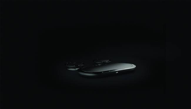 Спикерфон Jabra Speak 810 MS — для бизнеса и офиса Спикерфон Jabra Speak 810 MS — для бизнеса и офиса