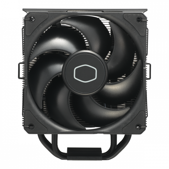 Кулер для процессора Cooler Master RR-S4KK-25SN-R1 — для бизнеса и офиса Кулер для процессора Cooler Master RR-S4KK-25SN-R1 — для бизнеса и офиса