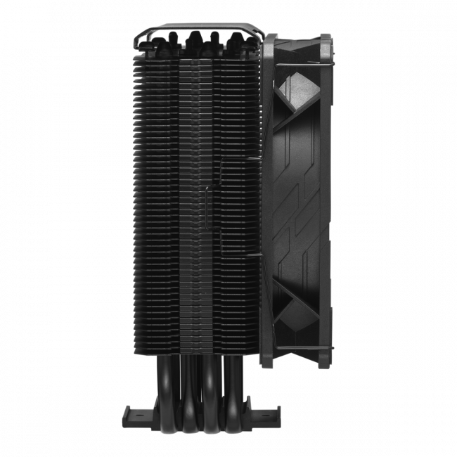 Кулер для процессора Cooler Master RR-S4KK-25SN-R1 — для бизнеса и офиса Кулер для процессора Cooler Master RR-S4KK-25SN-R1 — для бизнеса и офиса