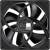 Кулер для корпуса Thermalright TL-G12RB — для бизнеса и офиса Кулер для корпуса Thermalright TL-G12RB — для бизнеса и офиса