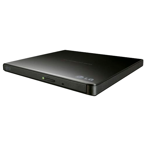 Оптический привод LG GP57EB40.AHLE10B — для бизнеса и офиса Оптический привод LG GP57EB40.AHLE10B — для бизнеса и офиса