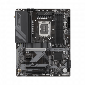 Материнская плата GIGABYTE Z790 D AX