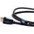 Кабель Vention HDMI High speed v2.0 with Ethernet 19M/19M - 5м Кабель Vention HDMI(m)/HDMI(m) - 5 м (VAA-M01-B500) — для бизнеса и офиса