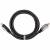 Кабель HDMI 19M/M,ver. 2.1, 8K@60 Hz 1.5m VCOM <CG864-1.5M> VCOM CG864-1.5M — для бизнеса и офиса