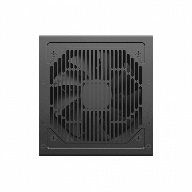 Блок питания PcCooler P3-F450-W1HWBK0-EU — для бизнеса и офиса Блок питания PcCooler P3-F450-W1HWBK0-EU — для бизнеса и офиса