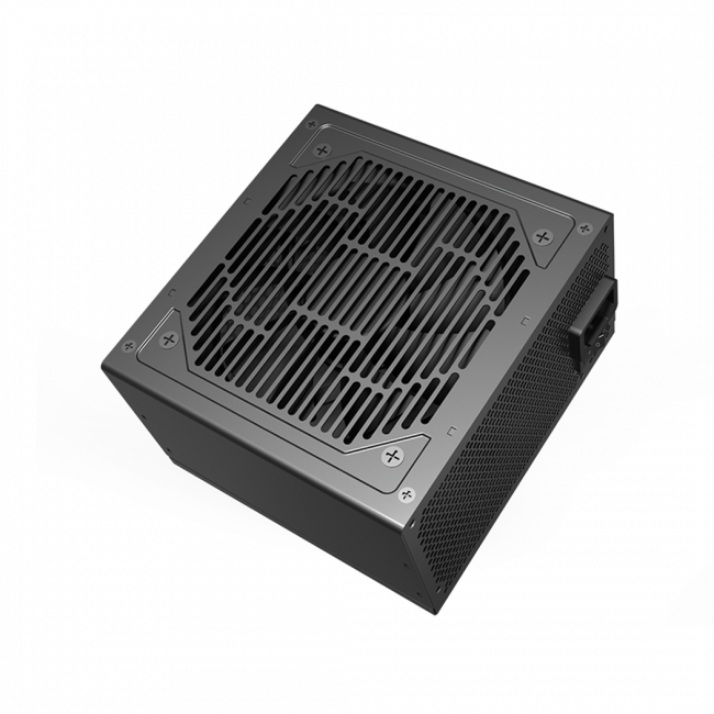 Блок питания PcCooler P3-F450-W1HWBK0-EU — для бизнеса и офиса Блок питания PcCooler P3-F450-W1HWBK0-EU — для бизнеса и офиса