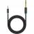 Кабель Vention аудио Jack 6,5 mm M/ 3,5 M - 3 м Кабель Vention jack 6.5 mm(m)/mini jack 3.5 mm(m) - 3 м (BABBI) — для бизнеса и офиса