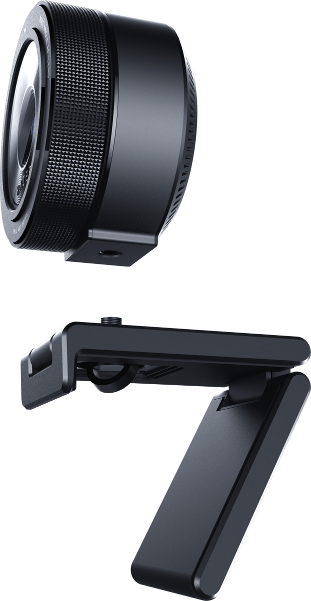 Веб камера Razer Kiyo Pro Razer Kiyo Pro — для бизнеса и офиса