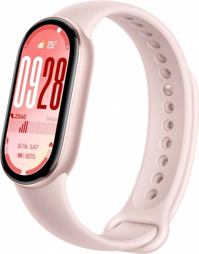 Фитнес-трекер Xiaomi BHR9999GL — для бизнеса и офиса Фитнес-трекер Xiaomi BHR9999GL — для бизнеса и офиса