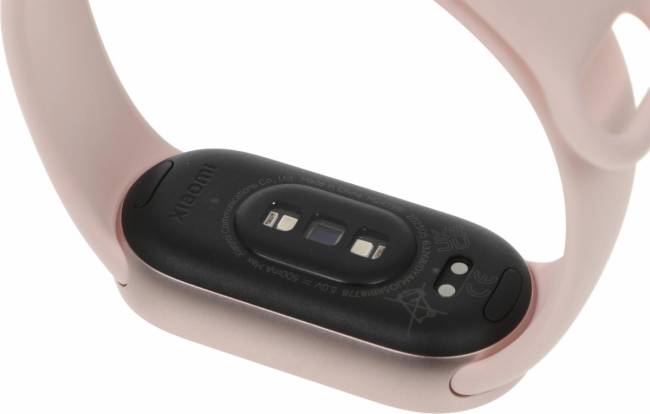 Фитнес-трекер Xiaomi BHR9999GL — для бизнеса и офиса Фитнес-трекер Xiaomi BHR9999GL — для бизнеса и офиса