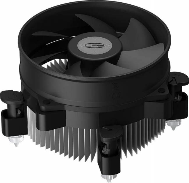 Устройство охлаждения(кулер) PcCooler R120-XXNIXX-GL — для бизнеса и офиса Устройство охлаждения(кулер) PcCooler R120-XXNIXX-GL — для бизнеса и офиса