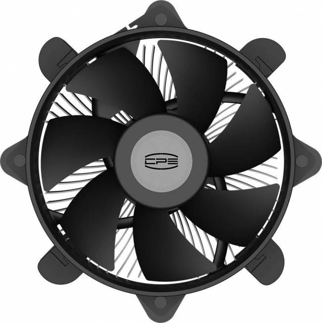 Устройство охлаждения(кулер) PcCooler R120-XXNIXX-GL — для бизнеса и офиса Устройство охлаждения(кулер) PcCooler R120-XXNIXX-GL — для бизнеса и офиса