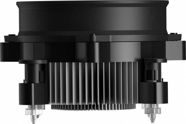 Устройство охлаждения(кулер) PcCooler R120-XXNIXX-GL — для бизнеса и офиса Устройство охлаждения(кулер) PcCooler R120-XXNIXX-GL — для бизнеса и офиса