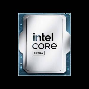 Центральный Процессор Intel Corporation AT8076806416