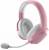 Гарнитура Razer Barracuda X (2022) - Quartz Pink Razer RZ04-04430300-R3M1 — для бизнеса и офиса Гарнитура Razer Barracuda X (2022) - Quartz Pink Razer RZ04-04430300-R3M1 — для бизнеса и офиса