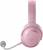Гарнитура Razer Barracuda X (2022) - Quartz Pink Razer RZ04-04430300-R3M1 — для бизнеса и офиса Гарнитура Razer Barracuda X (2022) - Quartz Pink Razer RZ04-04430300-R3M1 — для бизнеса и офиса