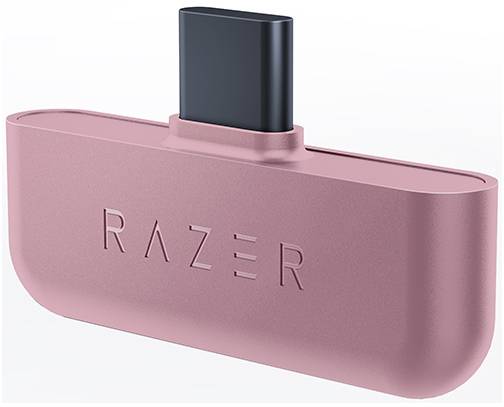 Гарнитура Razer Barracuda X (2022) - Quartz Pink Razer RZ04-04430300-R3M1 — для бизнеса и офиса Гарнитура Razer Barracuda X (2022) - Quartz Pink Razer RZ04-04430300-R3M1 — для бизнеса и офиса