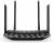 Маршрутизатор TP-Link Archer A6 — для бизнеса и офиса Маршрутизатор TP-Link Archer A6 — для бизнеса и офиса