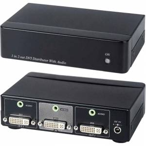 Усилитель SC&T DD02A