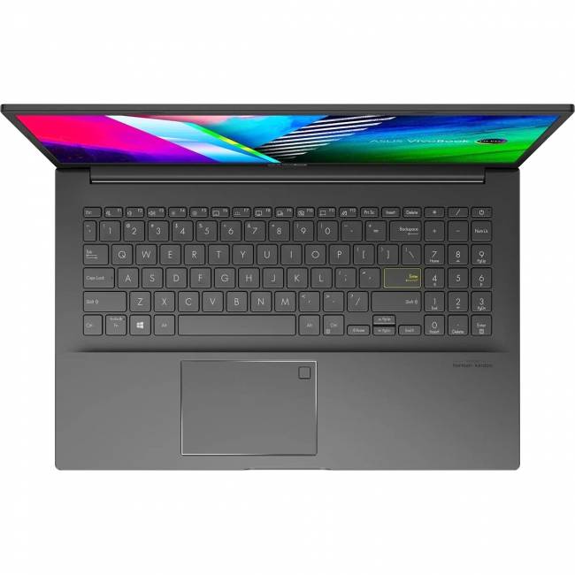 Ноутбук ASUS VivoBook M513UA-L1611W (90NB0TP1-M005E0) — для бизнеса и офиса