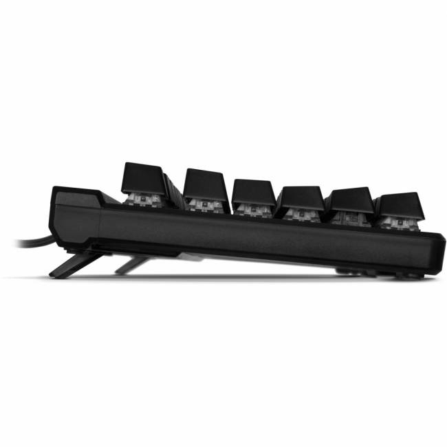 Механическая игровая клавиатура SVEN KB-G9500 (104кл, ПО, подсветка ) Sven SV-018351 — для бизнеса и офиса Механическая игровая клавиатура SVEN KB-G9500 (104кл, ПО, подсветка ) Sven SV-018351 — для бизнеса и офиса