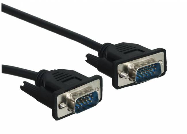 Кабель GoPower 00-00032061 — для бизнеса и офиса Кабель GoPower 00-00032061 — для бизнеса и офиса