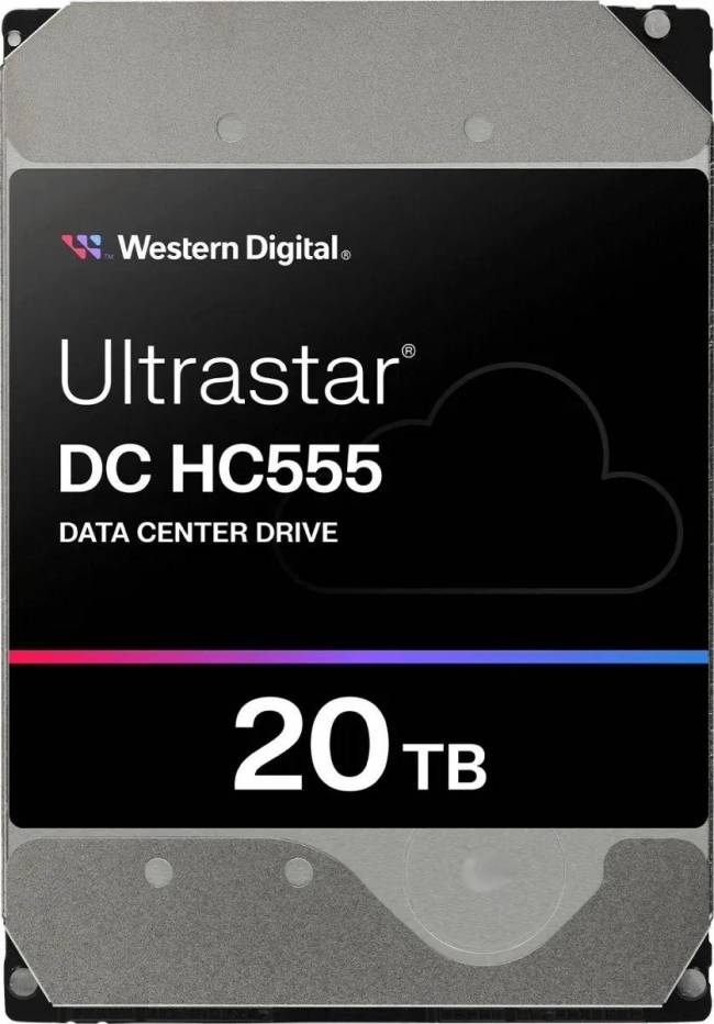 Жесткий диск WD 0B48696 — для бизнеса и офиса Жесткий диск WD 0B48696 — для бизнеса и офиса
