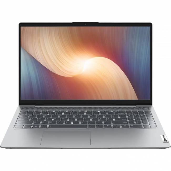 Ноутбук Lenovo IdeaPad 5 15ABA7 (82SG001CRK) — для бизнеса и офиса