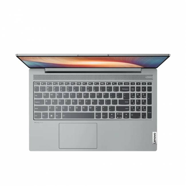 Ноутбук Lenovo IdeaPad 5 15ABA7 (82SG001CRK) — для бизнеса и офиса