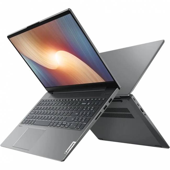 Ноутбук Lenovo IdeaPad 5 15ABA7 (82SG001CRK) — для бизнеса и офиса