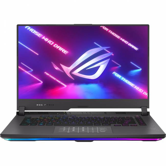 Ноутбук ASUS ROG G513RW-HQ177 (90NR0895-M00H40) — для бизнеса и офиса