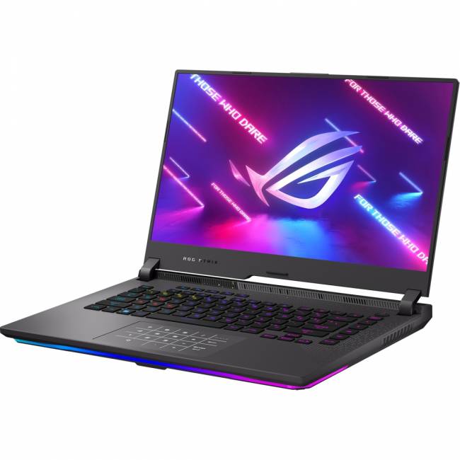 Ноутбук ASUS ROG G513RW-HQ177 (90NR0895-M00H40) — для бизнеса и офиса