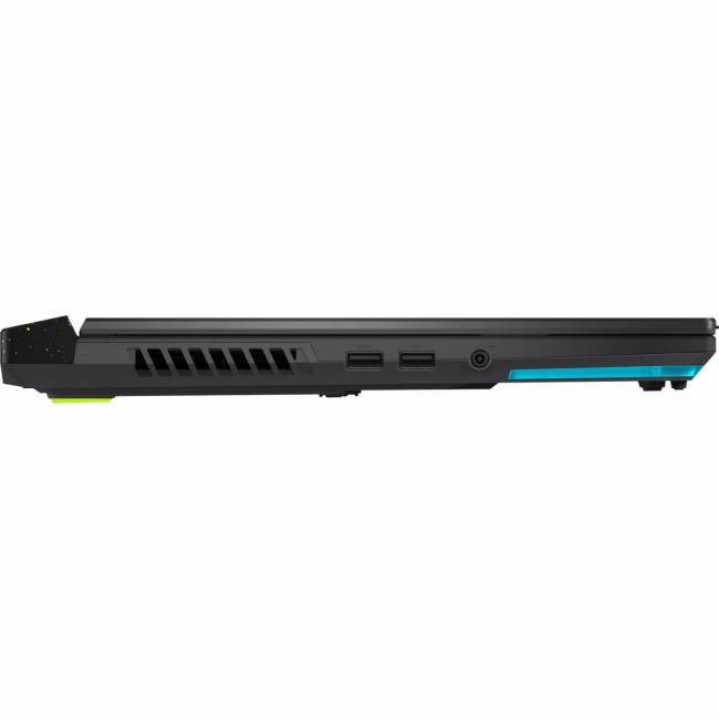 Ноутбук ASUS ROG G513RW-HQ177 (90NR0895-M00H40) — для бизнеса и офиса