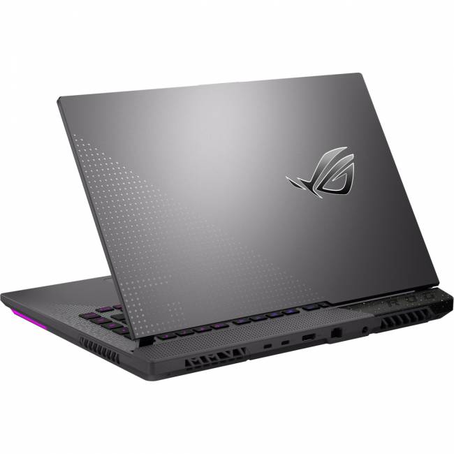 Ноутбук ASUS ROG G513RW-HQ177 (90NR0895-M00H40) — для бизнеса и офиса