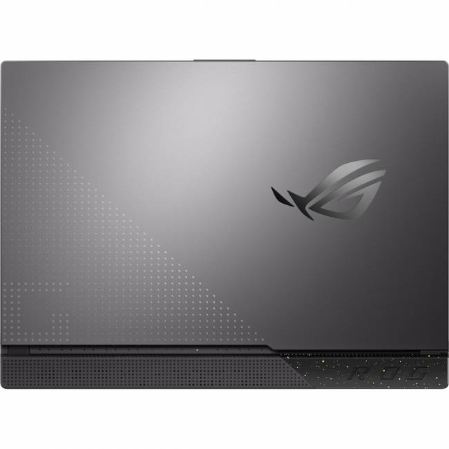 Ноутбук ASUS ROG G513RW-HQ177 (90NR0895-M00H40) — для бизнеса и офиса