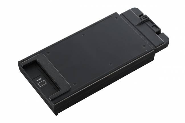 Модуль смарткарт ридера, FZ-55 Front Expansion Slot Panasonic FZ-VSC551U — для бизнеса и офиса Модуль смарткарт ридера, FZ-55 Front Expansion Slot Panasonic FZ-VSC551U — для бизнеса и офиса