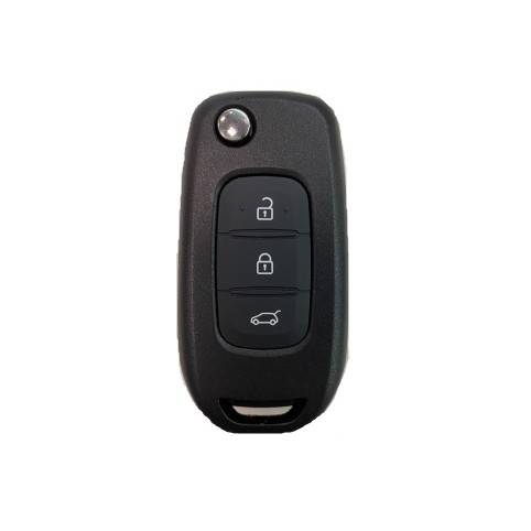 Ключ выкидной LADA Largus/Xray RENAULT Sandero 4А 433 — для бизнеса и офиса Ключ выкидной LADA Largus/Xray RENAULT Sandero 4А 433 — для бизнеса и офиса