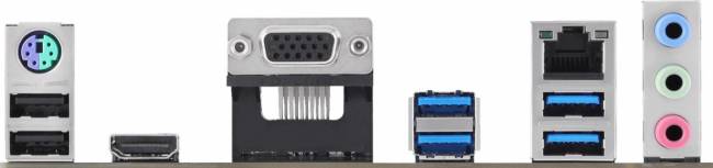 Материнская плата ASUS PRIME B760M-K D4 — для бизнеса и офиса Материнская плата ASUS PRIME B760M-K D4 — для бизнеса и офиса