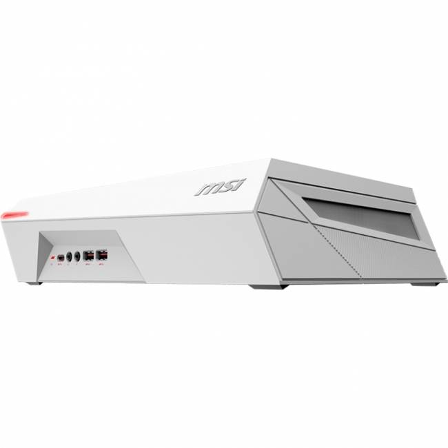 ПК MSI MPG Trident 3 Arctic 11SI-099RU (9S6-B93512-099) — для бизнеса и офиса ПК MSI MPG Trident 3 Arctic 11SI-099RU (9S6-B93512-099) — для бизнеса и офиса