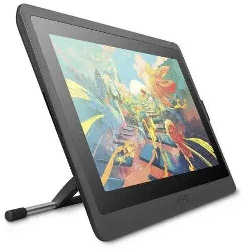 Подставка для интерактивного дисплея Wacom ACK620K — для бизнеса и офиса Подставка для интерактивного дисплея Wacom ACK620K — для бизнеса и офиса