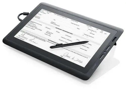 Подставка для интерактивного дисплея Wacom ACK620K — для бизнеса и офиса Подставка для интерактивного дисплея Wacom ACK620K — для бизнеса и офиса