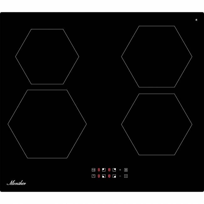 Варочная поверхность MONSHER MONSHER MHI 6101 — для бизнеса и офиса Варочная поверхность MONSHER MONSHER MHI 6101 — для бизнеса и офиса