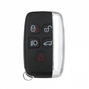 Ключ смарт LAND ROVER ID49 PCF7953P 433 MHz FSK