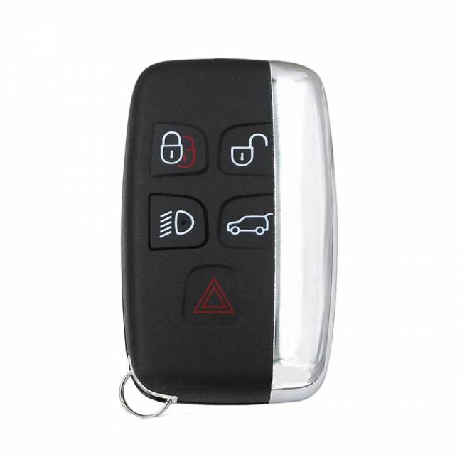 Ключ смарт LAND ROVER ID49 PCF7953P 433 MHz FSK — для бизнеса и офиса Ключ смарт LAND ROVER ID49 PCF7953P 433 MHz FSK — для бизнеса и офиса